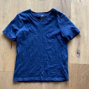 H&M shirt size 8-10